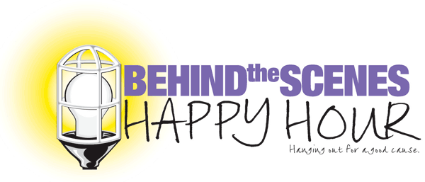  Tickets for Behind the Scenes Happy Hour Now on Sale