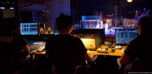  5 Things Student Lighting Designers Should Know