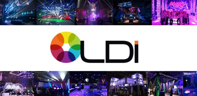  LDI 2014: Photo Recap