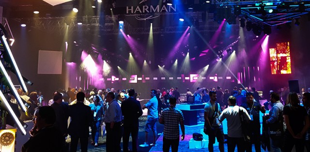  LDI 2015 Recap