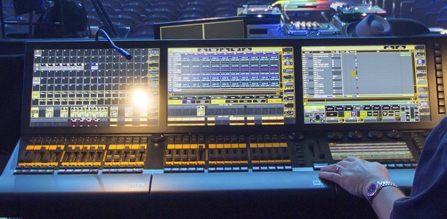  The Definitive Guide to Lighting Consoles