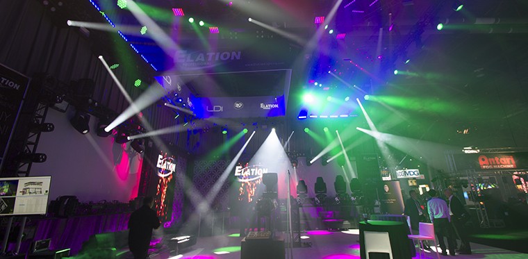  LDI 2016 Recap