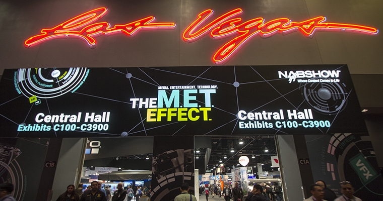  2017 NAB Recap