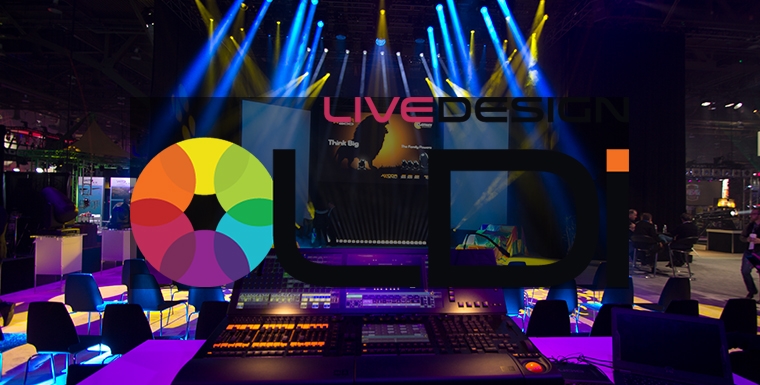  10 Highlights from the 2017 LDI Show